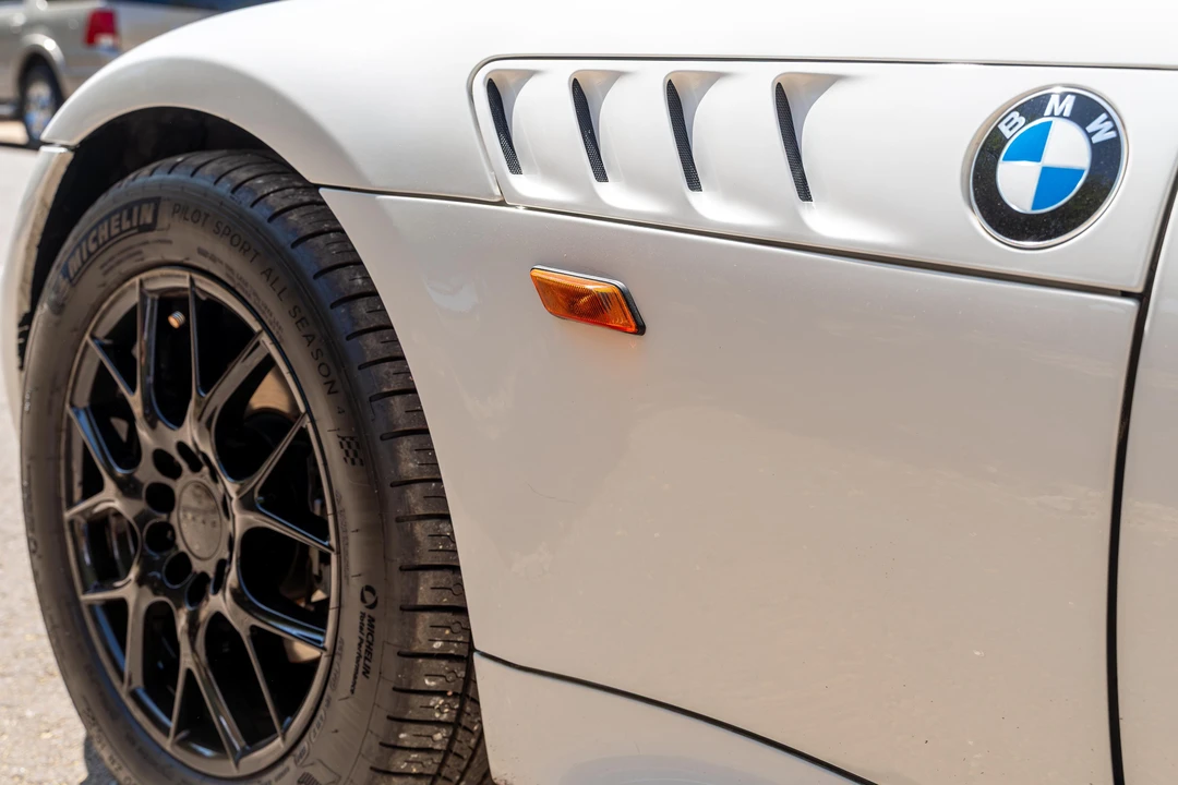 1998 BMW Z3 Roadster - Image 25 of 31