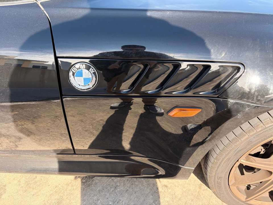 1998 BMW Z3 Roadster - Image 18 of 31