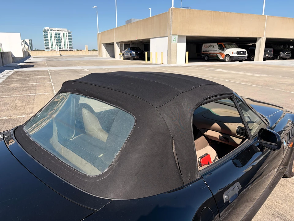 1998 BMW Z3 Roadster - Image 21 of 31