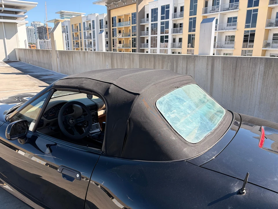 1998 BMW Z3 Roadster - Image 19 of 31