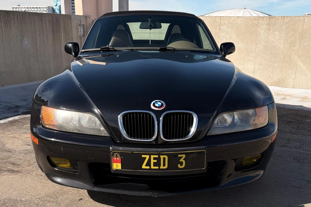 1998 BMW Z3 Roadster - Image 10 of 31