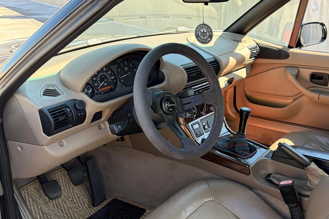 1998 BMW Z3 Roadster - Image 26 of 31