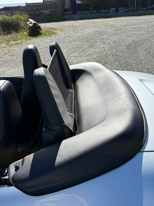 1998 BMW Z3 Roadster - Image 25 of 31