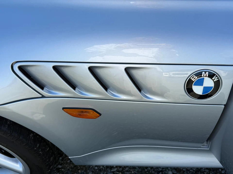 1998 BMW Z3 Roadster - Image 20 of 31
