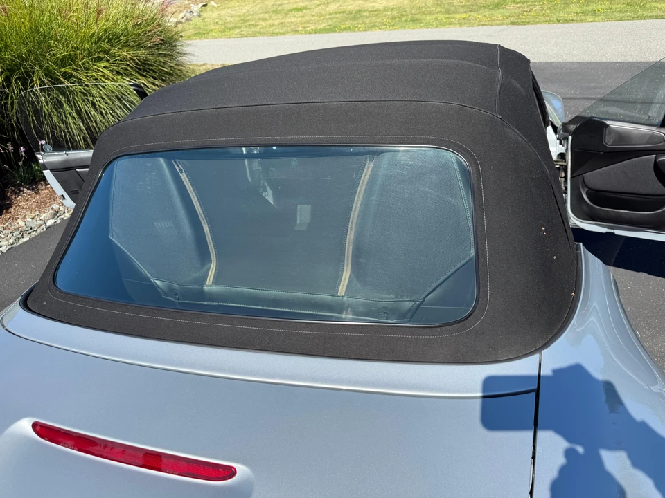 1998 BMW Z3 Roadster - Image 30 of 31
