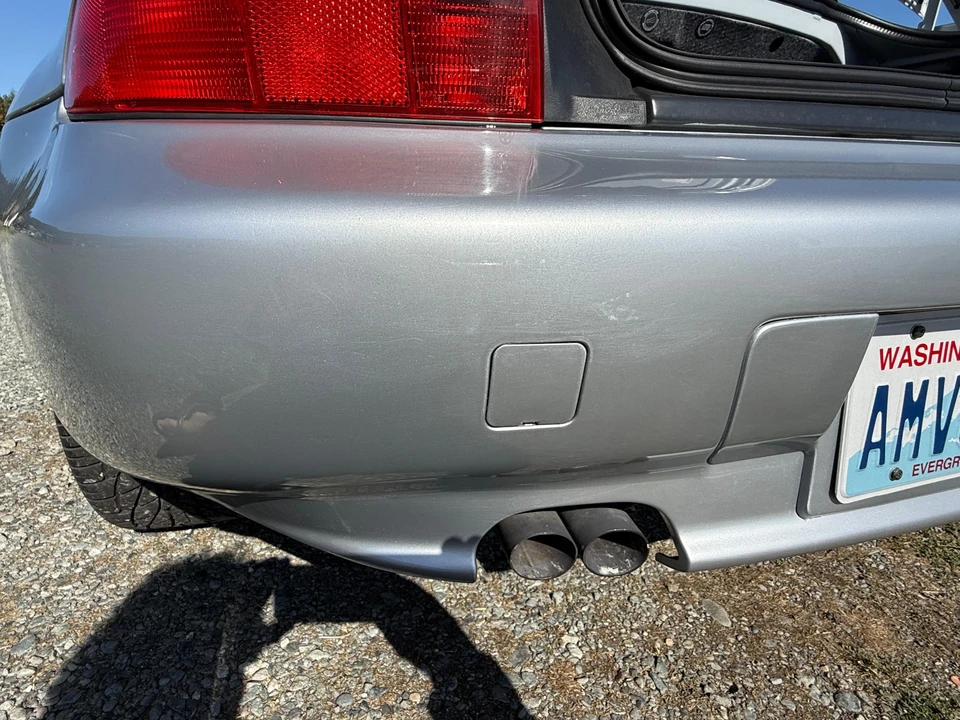1998 BMW Z3 Roadster - Image 28 of 31