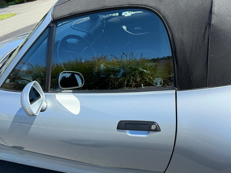 1998 BMW Z3 Roadster - Image 23 of 31