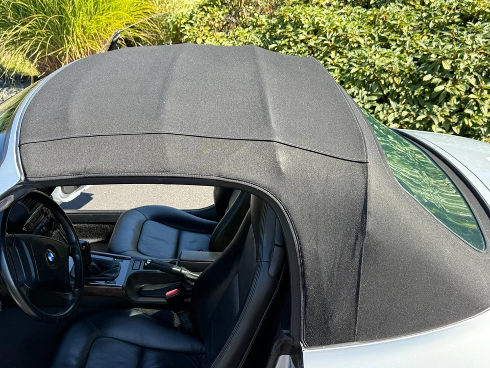 1998 BMW Z3 Roadster - Image 24 of 31