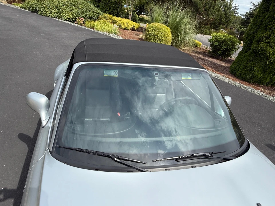 1998 BMW Z3 Roadster - Image 18 of 31