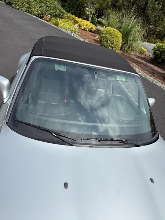 1998 BMW Z3 Roadster - Image 19 of 31