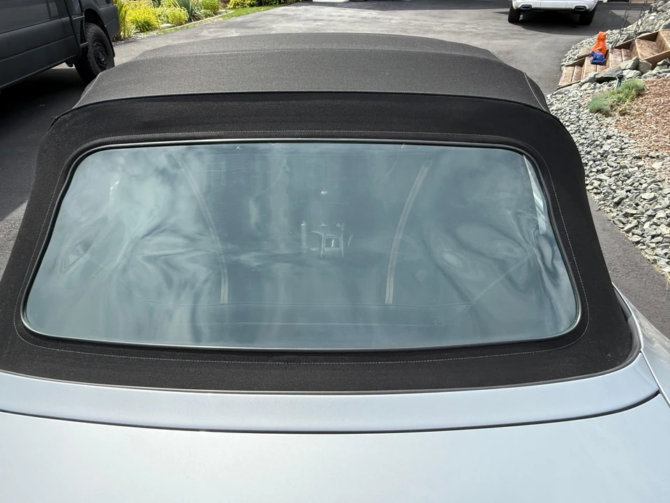 1998 BMW Z3 Roadster - Image 29 of 31