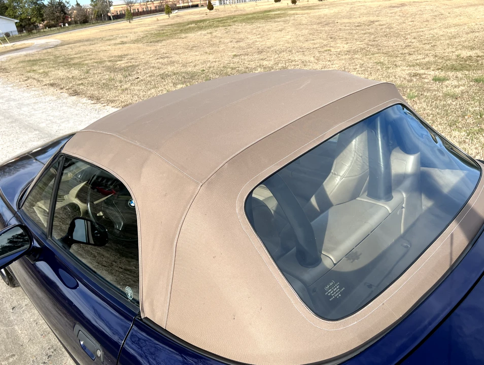 1998 BMW Z3 Roadster - Image 19 of 31
