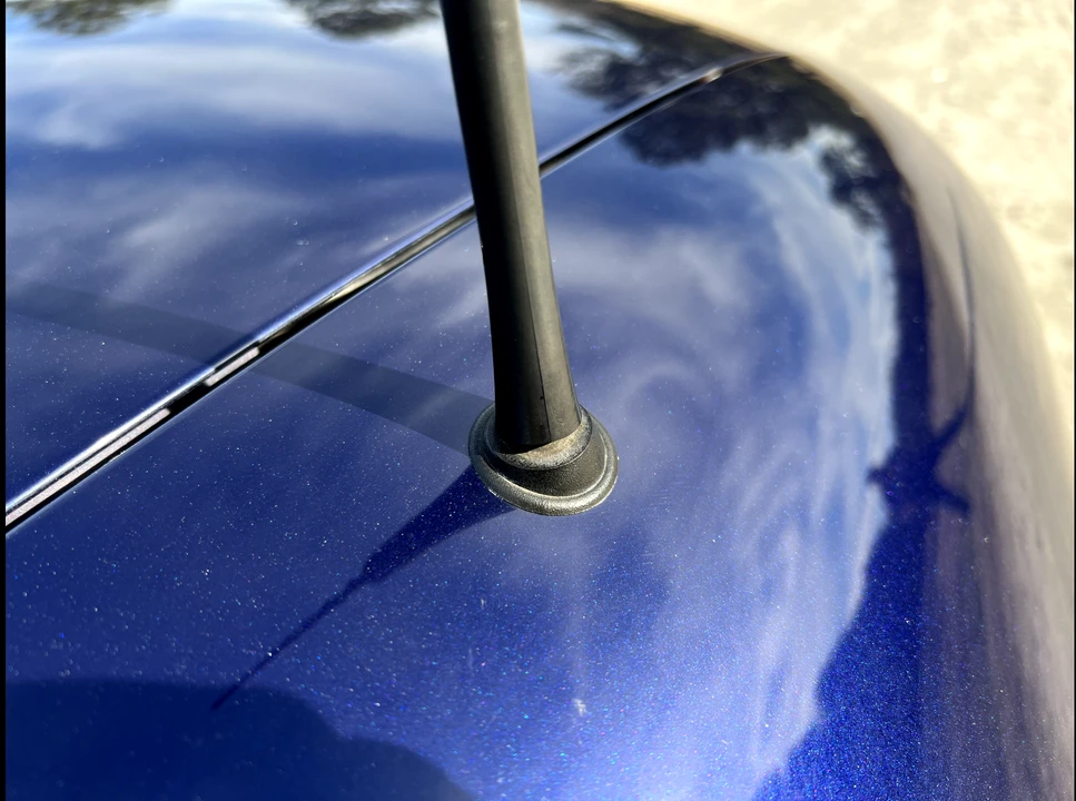 1998 BMW Z3 Roadster - Image 29 of 31