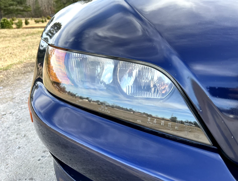 1998 BMW Z3 Roadster - Image 21 of 31