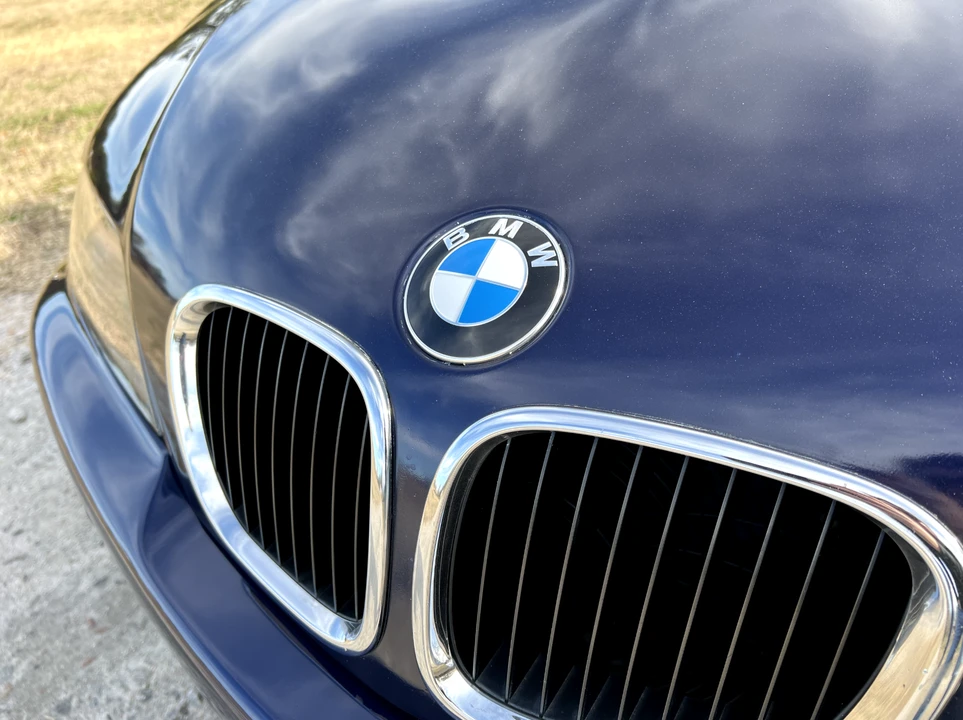 1998 BMW Z3 Roadster - Image 22 of 31