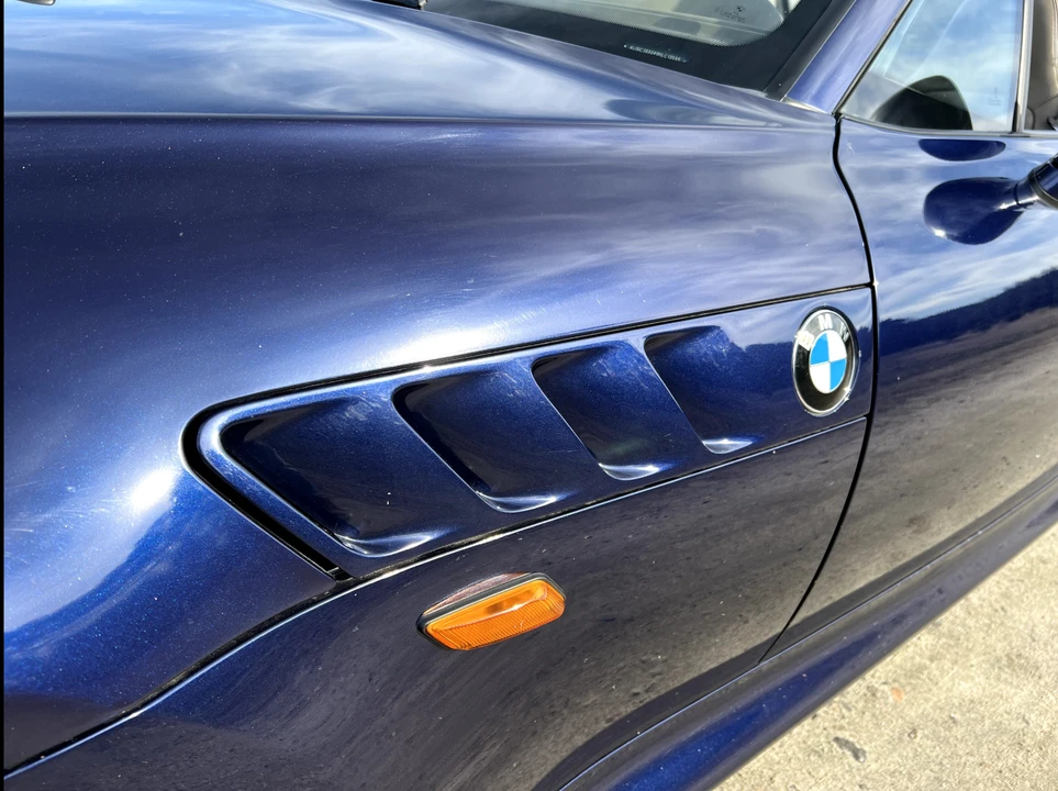 1998 BMW Z3 Roadster - Image 24 of 31
