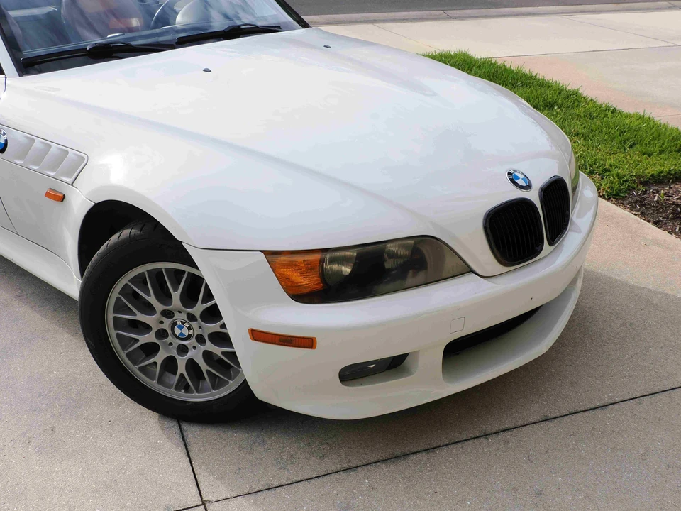 1998 BMW Z3 Roadster - Image 23 of 29