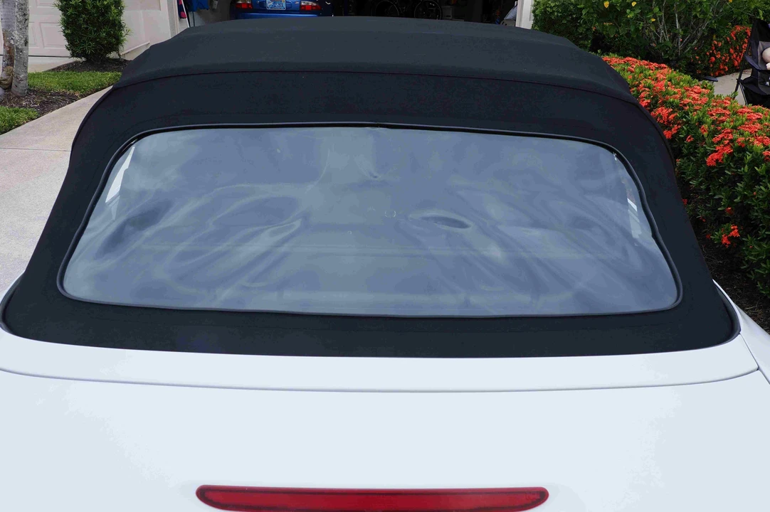1998 BMW Z3 Roadster - Image 16 of 29