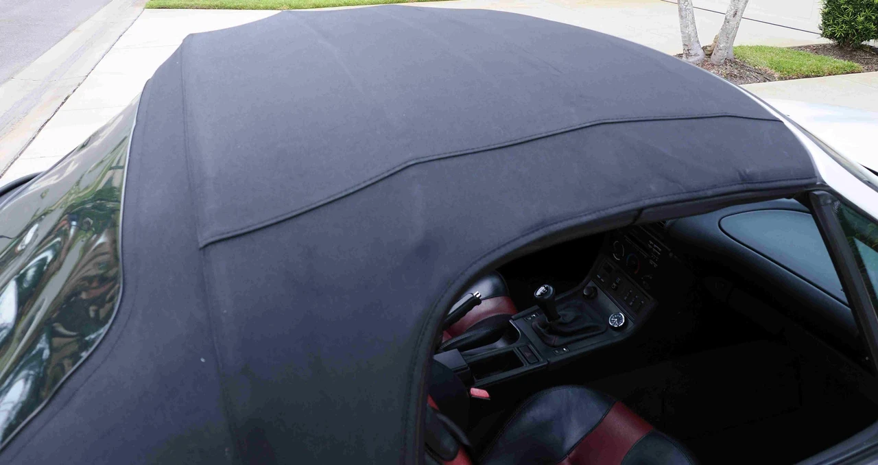1998 BMW Z3 Roadster - Image 19 of 29
