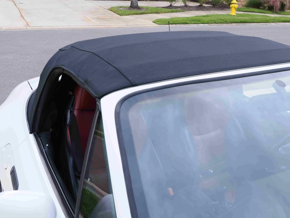 1998 BMW Z3 Roadster - Image 21 of 29