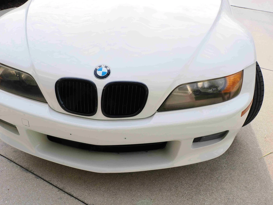1998 BMW Z3 Roadster - Image 25 of 29