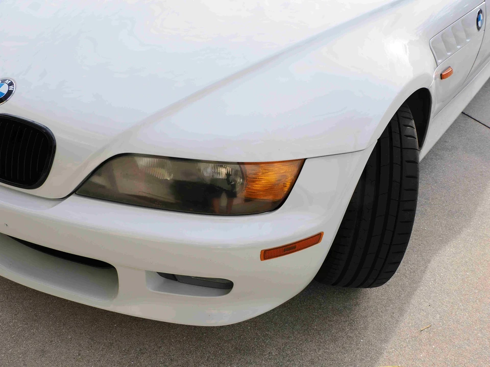 1998 BMW Z3 Roadster - Image 27 of 29