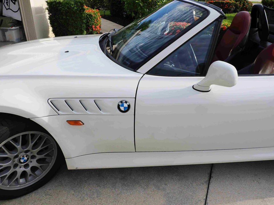 1998 BMW Z3 Roadster - Image 29 of 29