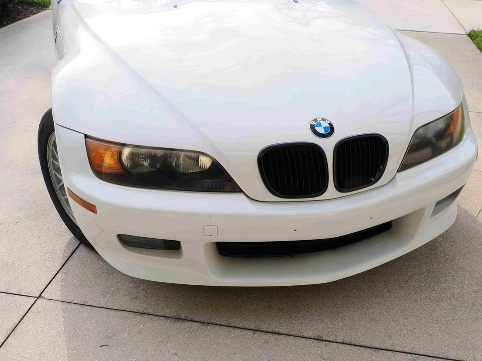 1998 BMW Z3 Roadster - Image 24 of 29