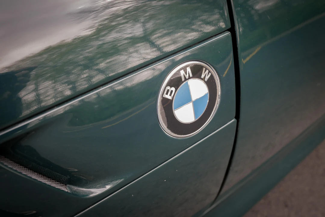 1998 BMW Z3 Roadster - Image 23 of 31