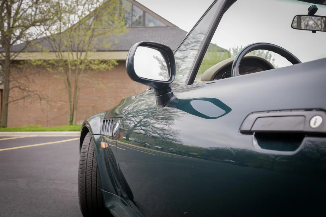 1998 BMW Z3 Roadster - Image 24 of 31
