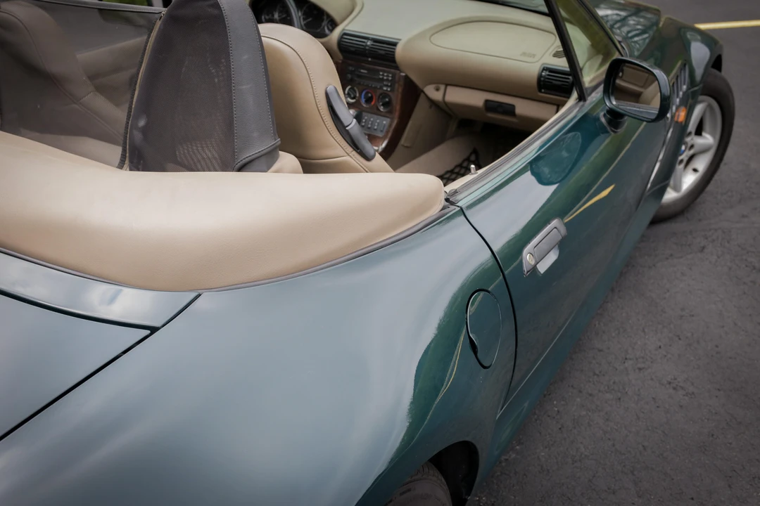 1998 BMW Z3 Roadster - Image 29 of 31