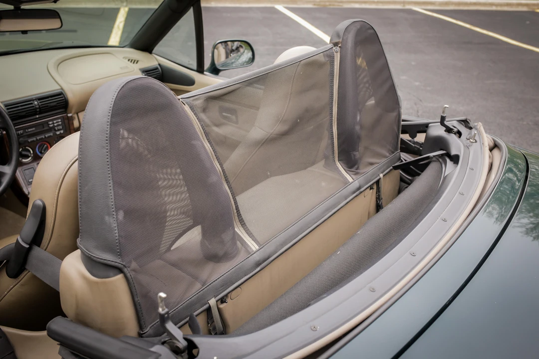 1998 BMW Z3 Roadster - Image 21 of 31