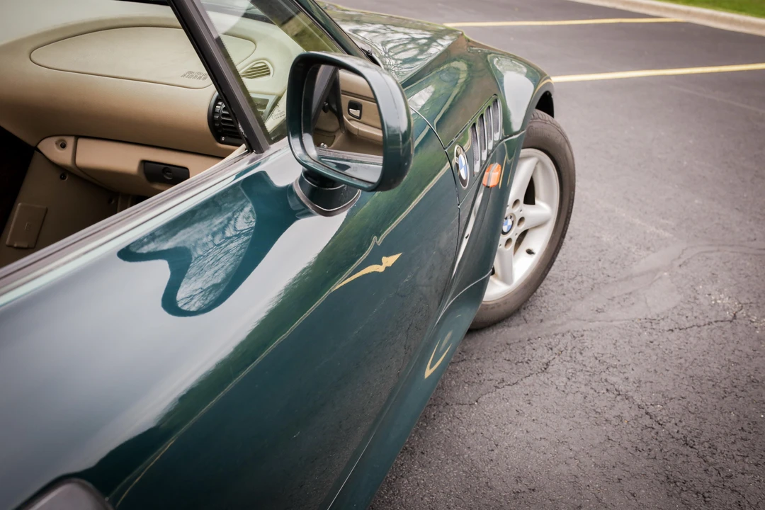 1998 BMW Z3 Roadster - Image 30 of 31
