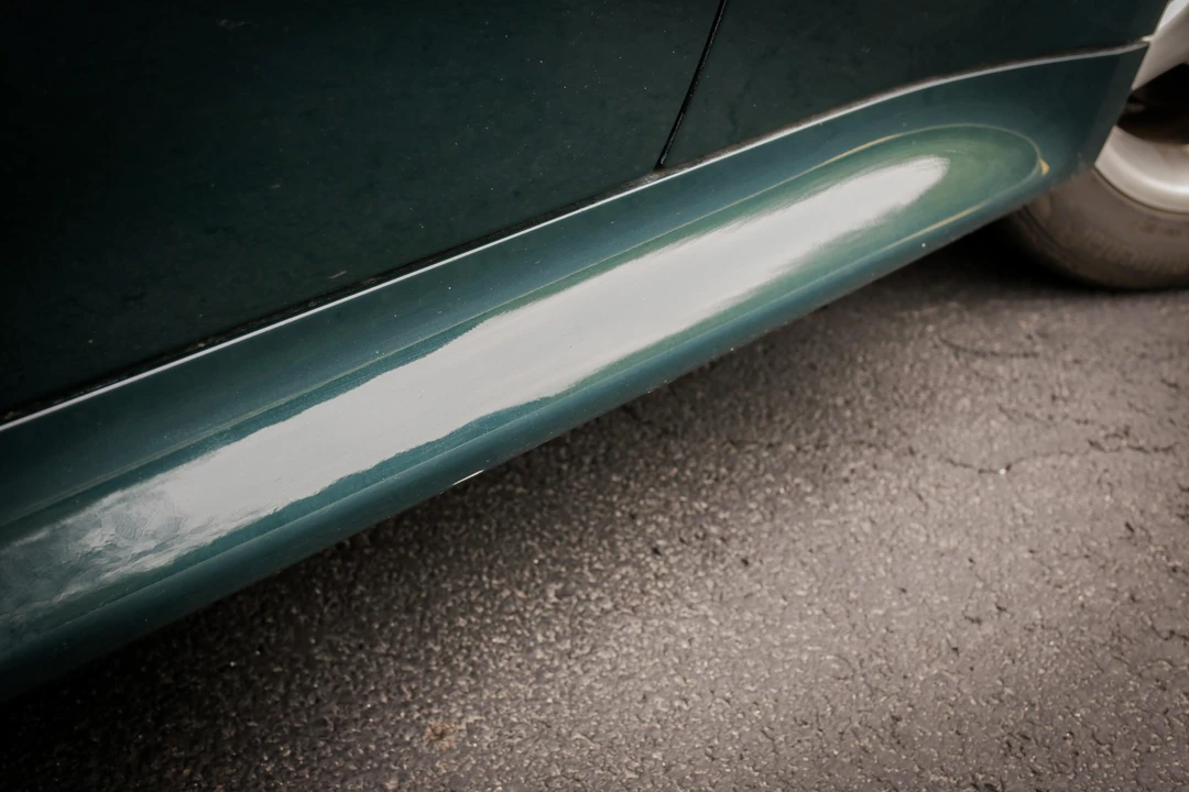 1998 BMW Z3 Roadster - Image 31 of 31
