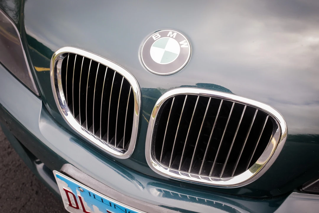 1998 BMW Z3 Roadster - Image 22 of 31