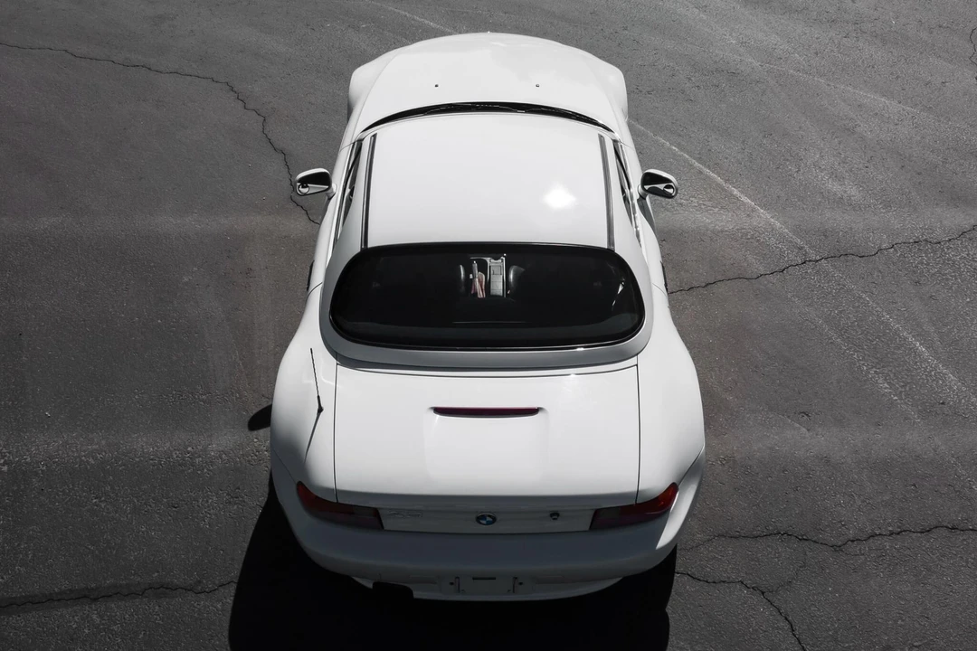 1998 BMW Z3 Roadster - Image 30 of 30