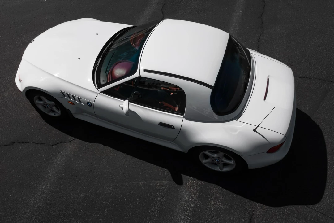 1998 BMW Z3 Roadster - Image 28 of 30