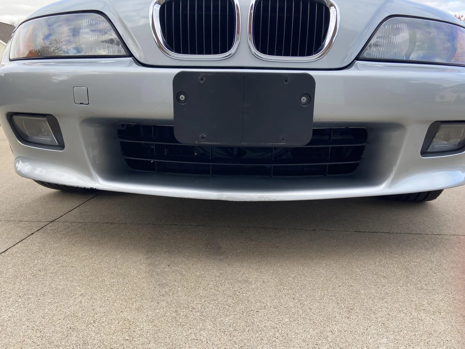 1998 BMW Z3 Roadster - Image 12 of 31