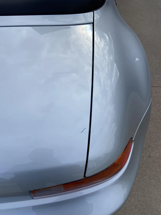 1998 BMW Z3 Roadster - Image 23 of 31