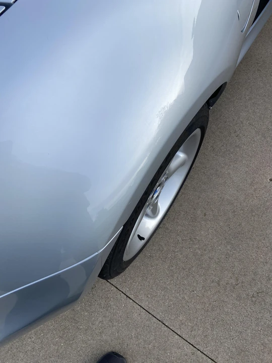 1998 BMW Z3 Roadster - Image 19 of 31