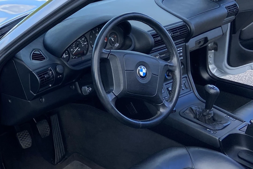 1998 BMW Z3 Roadster - Image 29 of 31