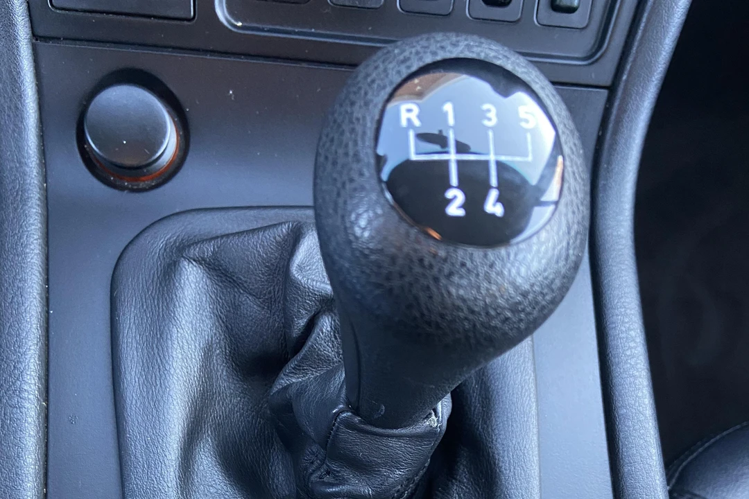 1998 BMW Z3 Roadster - Image 31 of 31