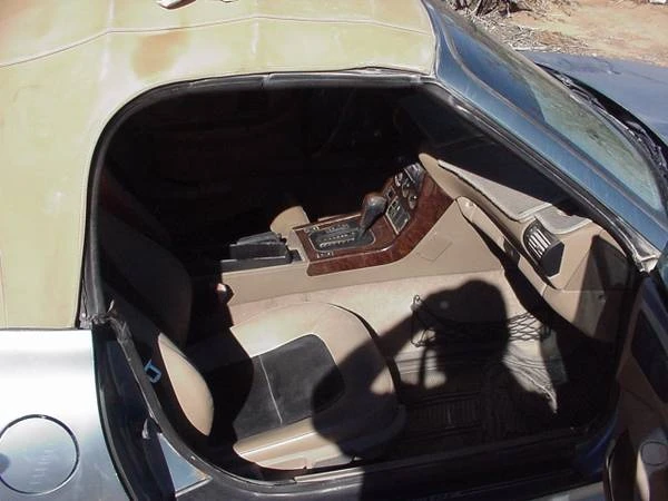 1998 BMW Z3 Roadster - Image 4 of 5