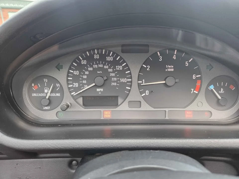 1998 BMW Z3 Roadster - Image 14 of 14