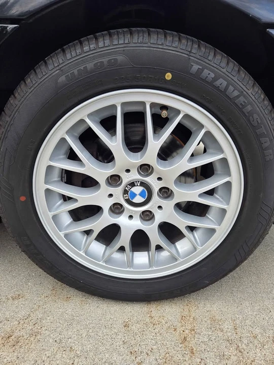 1998 BMW Z3 Roadster - Image 7 of 14