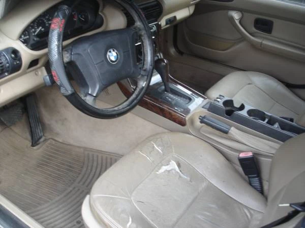 1998 BMW Z3 Roadster - Image 5 of 8