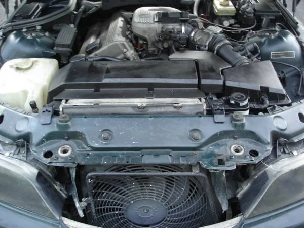 1998 BMW Z3 Roadster - Image 8 of 8