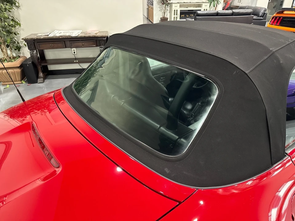1998 BMW Z3 Coupe - Image 3 of 12