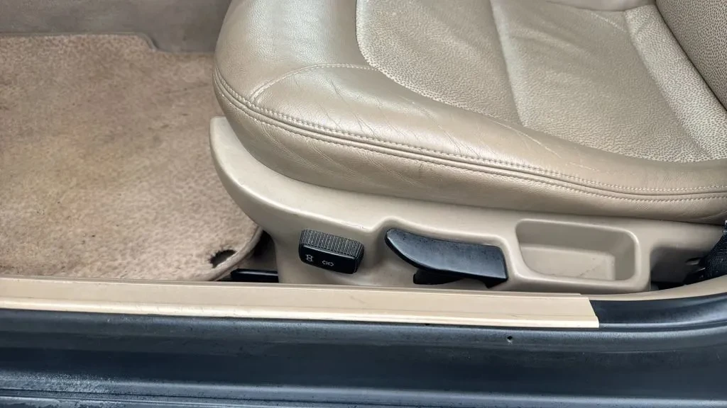1998 BMW Z3 Roadster - Image 18 of 31