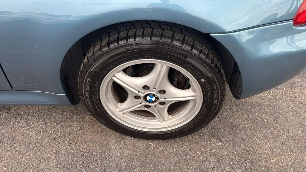 1998 BMW Z3 Roadster - Image 15 of 31